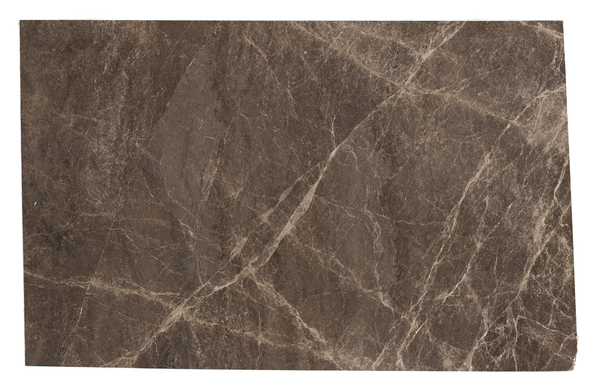 Emperador Dark — full slab