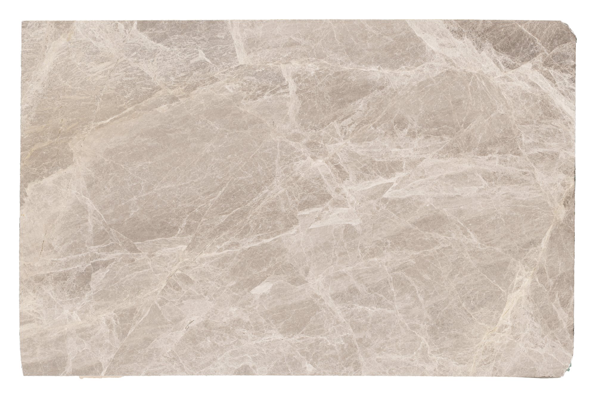 Casanova Grey — full slab